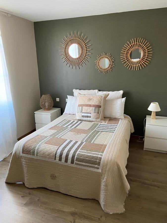Les Chambres De L'Aigronne Le Petit-Pressigny Dış mekan fotoğraf